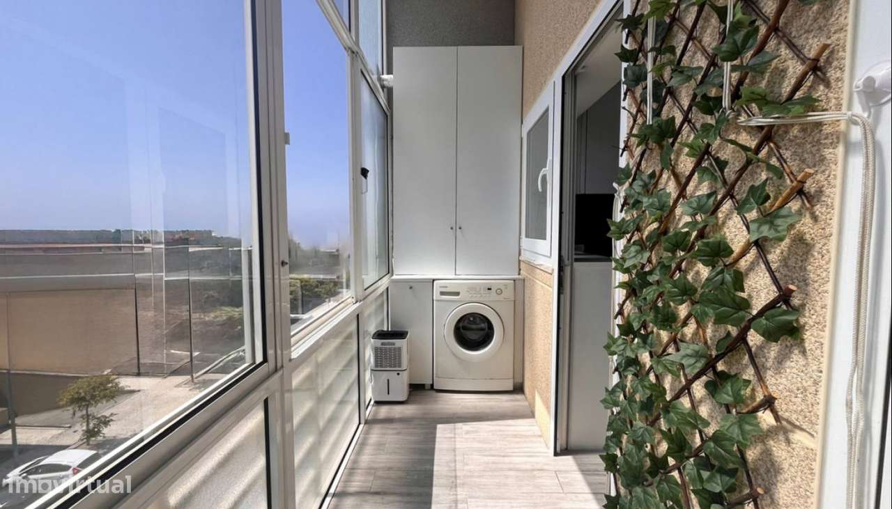 Venda de Apartamento T3 remodelado, Vila do Conde-6