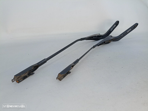 Astes Limpa Para Brisas Bmw 1 (E81) - 3