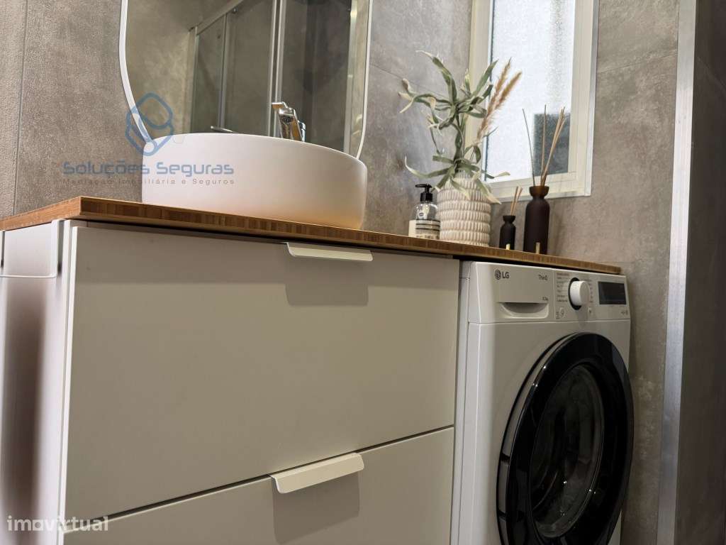 Moradia T3 com Piscina + Anexo T0 | Moita | Excelente Oportunidade!-11