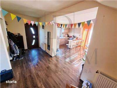 Casa individuala - zona foarte buna - spatii generoase - locuibila ime - Imagine principală: 4/8