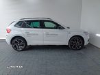 Skoda Kamiq 1.5 TSI DSG Monte Carlo - 39