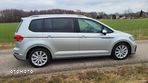 Volkswagen Touran 1.6 TDI BMT SCR Comfortline - 8