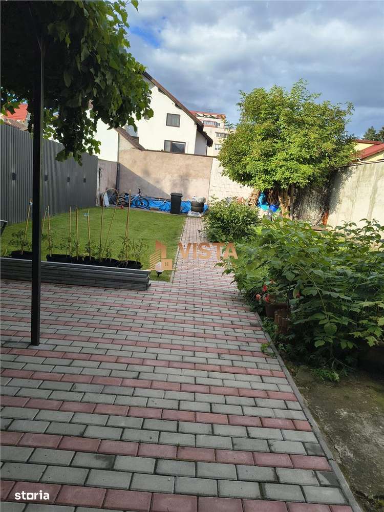 Casa duplex cu teren in zona Astra- Gemenii, Brasov-3