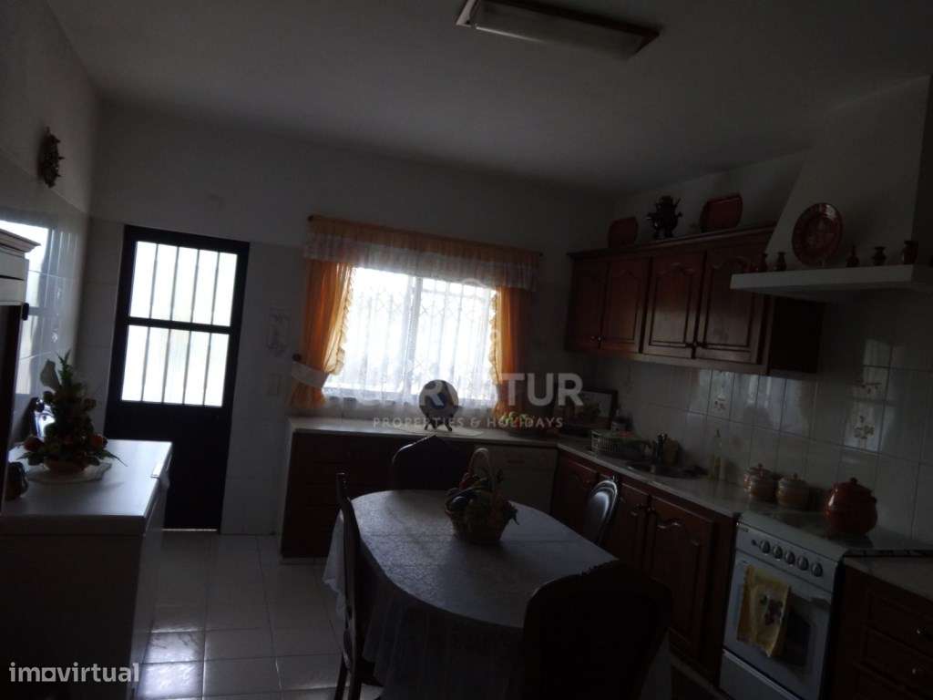 Moradia isolada com cinco quartos, Santa Bárbara de Nexe, Faro, Alg... - Grande imagem: 5/18