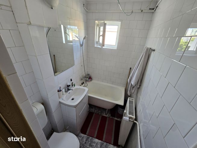 Apartament de doua camere pe Aleea Garbau-7