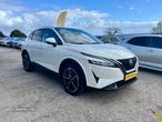 Nissan Qashqai 1.3 DIG-T Tekna Xtronic - 1