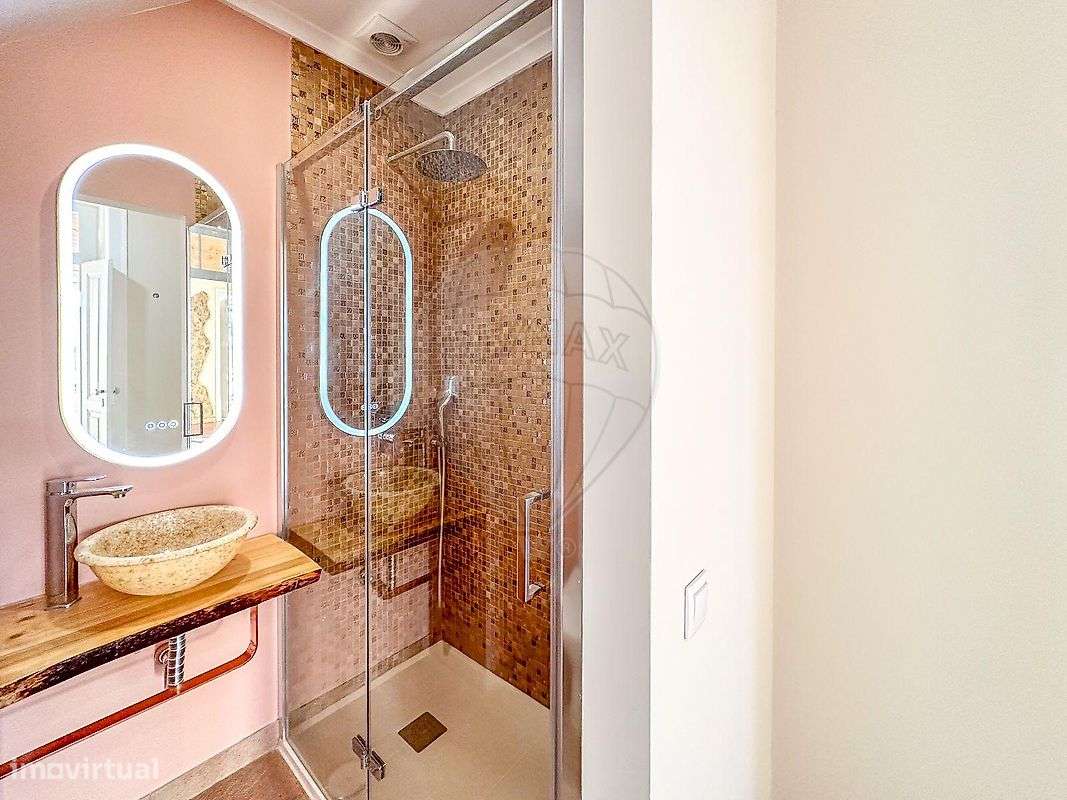 Apartamento T5 para venda-11