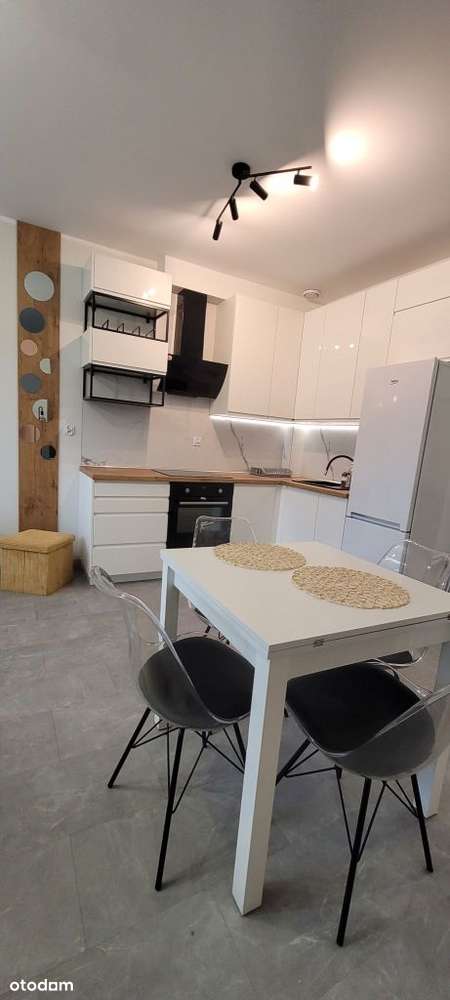 Nowe mieszkanie z ogródkiem nad Jeziorem Drwęckim - Pełny obrazek: 4/19