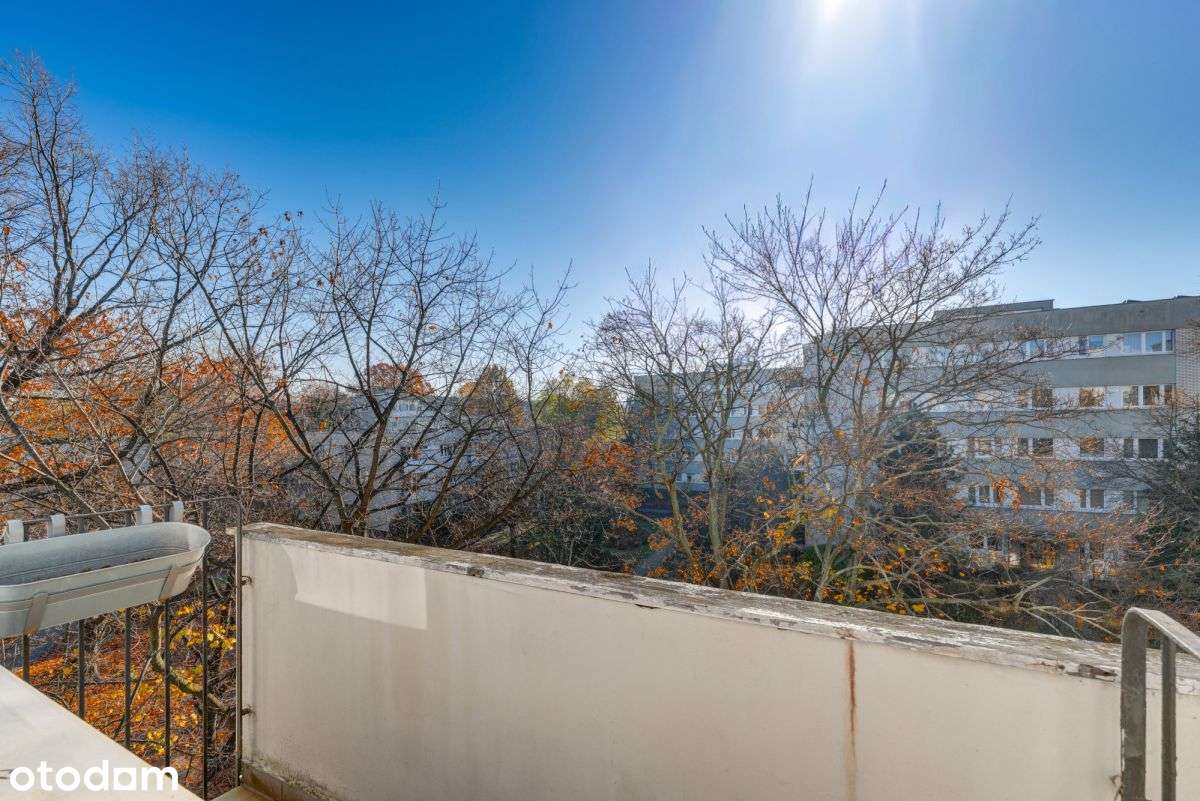 Stylowe 2M przy parku i metrze , Żoliborz !-14