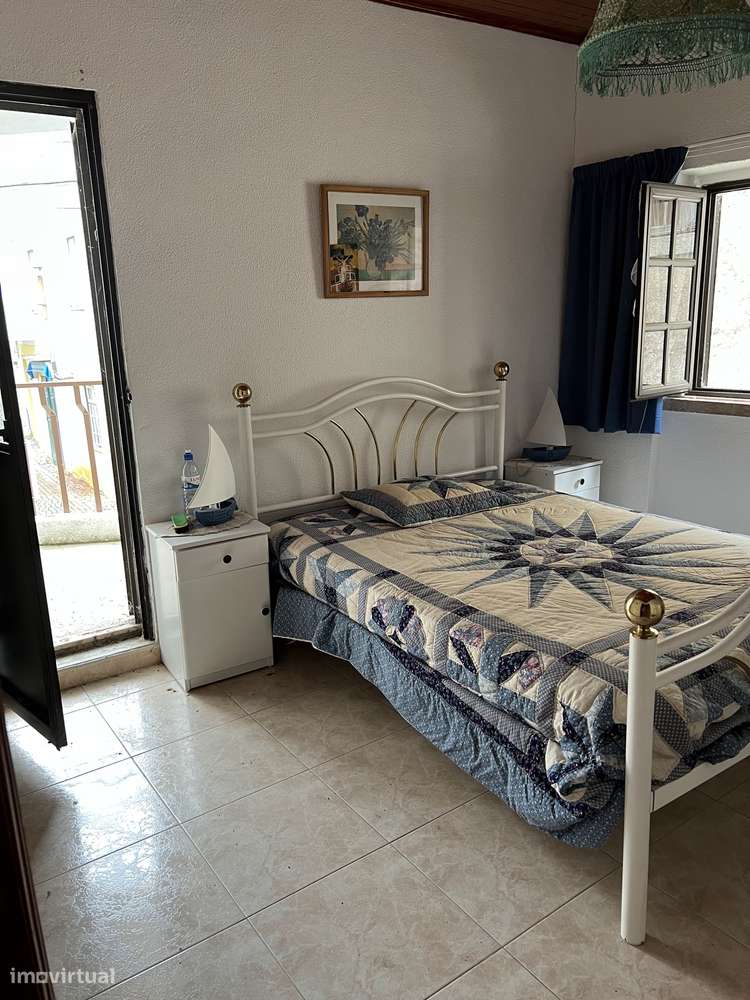 Casa do Poço – moradia tradicional em Salvaterra do Extremo - Grande imagem: 5/21