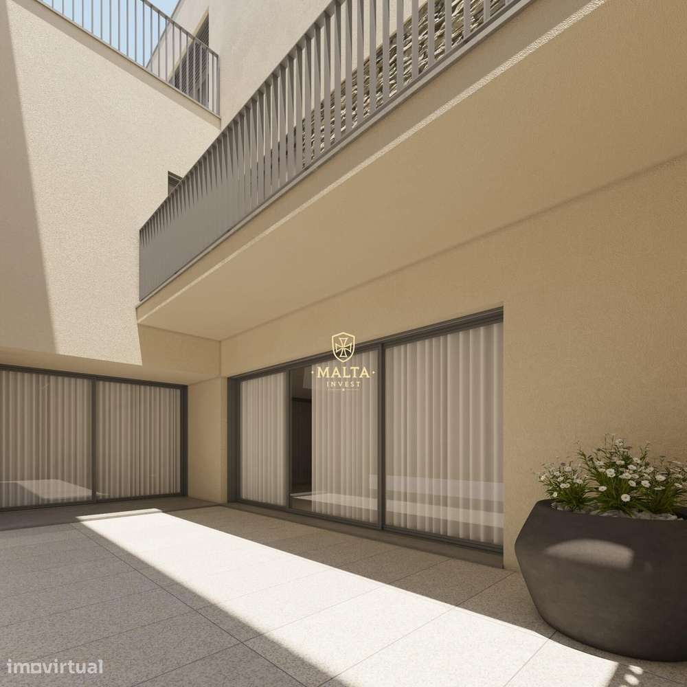 Moradia T3 Nova com 3 Suites  em Braga-5