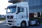 MAN TGX 18.400 / XLX / MANUAL / 2009 ROK - 4