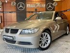 BMW 318 d Touring LifeStyle - 1