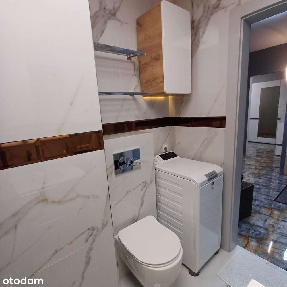 Mieszkanie, 2 pokoje, Szpacza, balkon, klimatyzacja-10