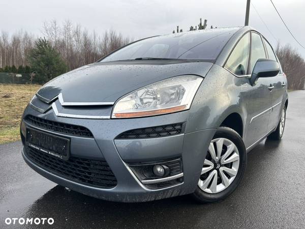 Citroën C4 Picasso 1.6 VTi Attraction - 1