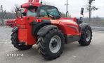 Manitou ładowarka teleskopowa MLT 735 120 PS - 5