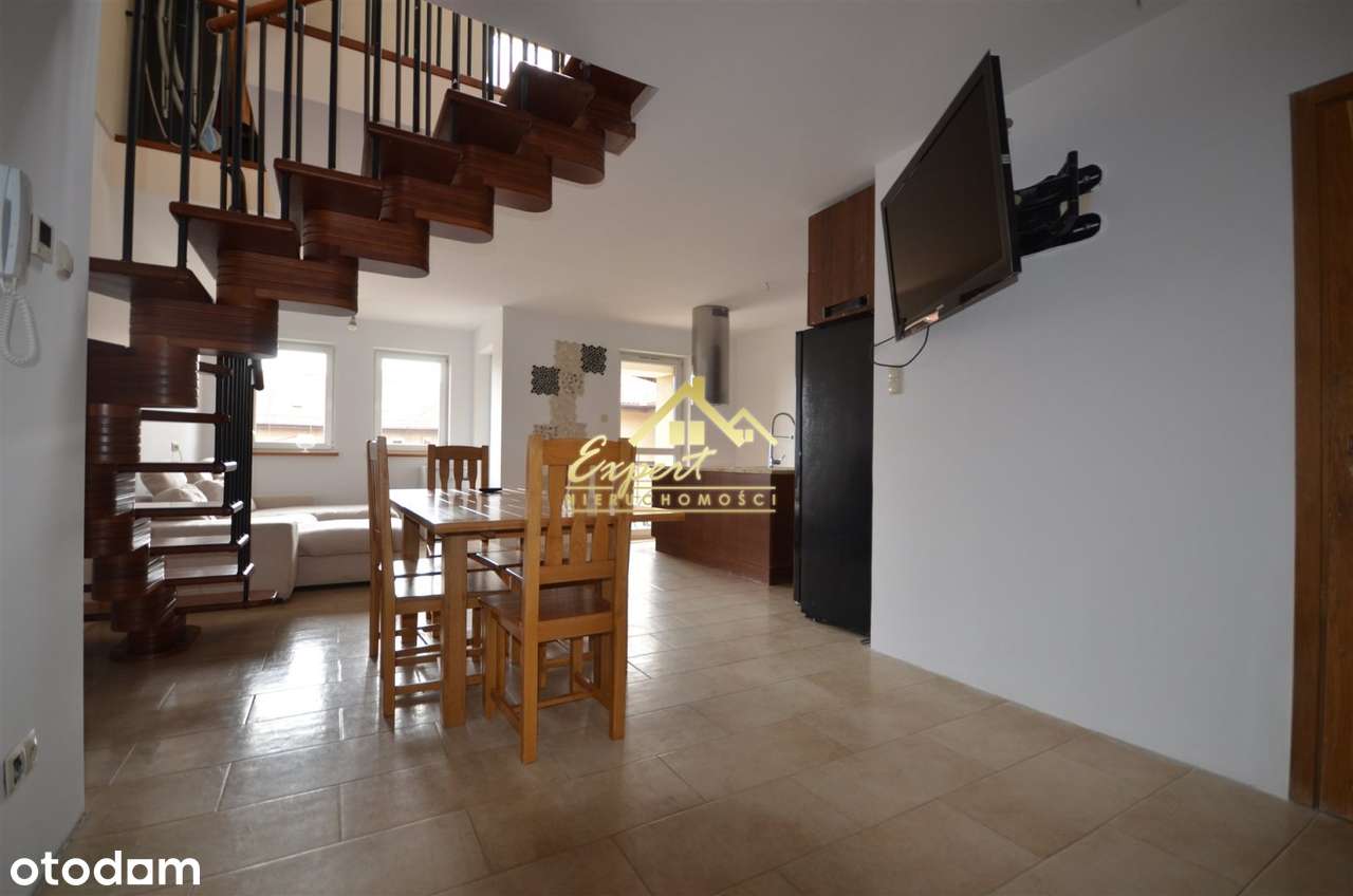 Mieszkanie na sprzedaż Piastowska-3