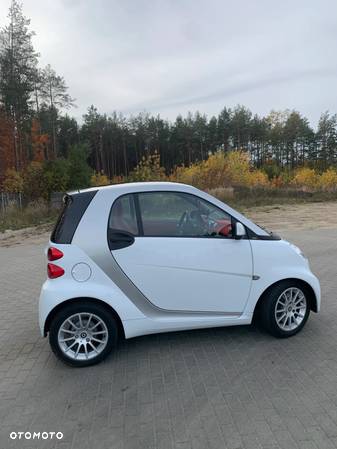 Smart Fortwo & passion mhd - 6