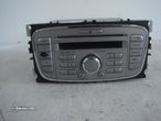 Auto-Radio Ford Focus Ii Turnier (Da_, Ffs, Ds) - 1