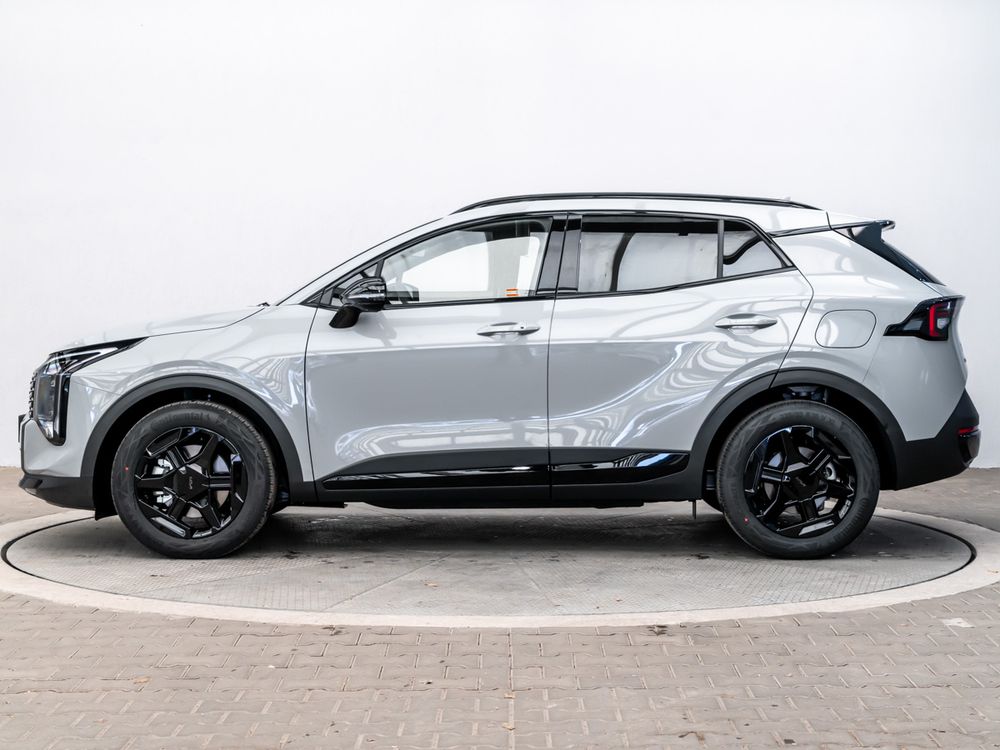 Kia Sportage V (2021-) 1.6 T-GDI L 2WD DCT 2026