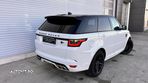 Land Rover Range Rover Sport 5.0 V8 Supercharged SVR Dynamic - 6