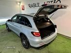 Mercedes-Benz GLC 220 d 4Matic 9G-TRONIC AMG Line - 47