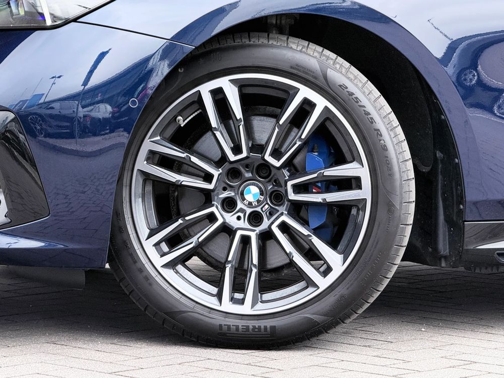 BMW Seria-5 520D XDRIVE 2.0 Diesel 197 KM — zdjęcie 2