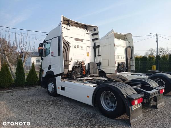 Renault T460 *BL MOSTU RETARDER DWA BAKI - 3