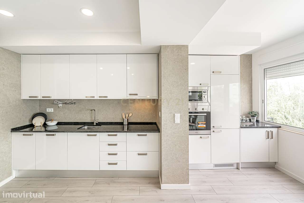 T3 ESTREAR Junto ao Colombo – Benfica-5