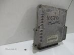 Calculator motor Renault Laguna 2 1.9 DCI An 2001 2002 2003 2004 2005 2006 2007 cod 8200164156 - 5