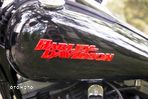 Harley-Davidson Dyna Fat Bob - 11