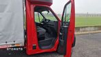 Renault MASTER WINDA ASO BURTO FIRANA BEZWYPADEK SALON PL - 14