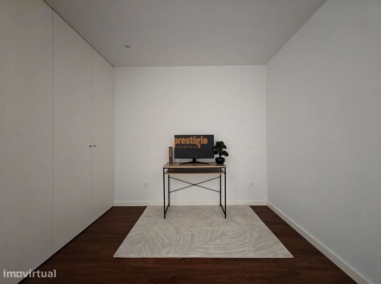 Apartamento T1+1 Venda em Braga (Maximinos, Sé e Cividade),Braga-7