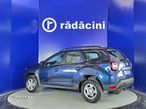 Dacia Duster 1.5 Blue dCi 4WD Comfort - 3