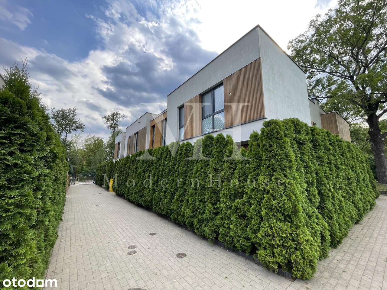 Fantastyczne mieszkanie w zabudowie szeregowej 66m2 | os. Wygoda