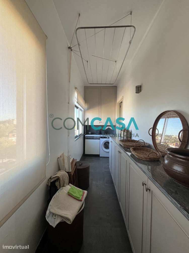 Apartamento 5 assoalhadas (T4) | varandas | permutas | Matosinhos-12