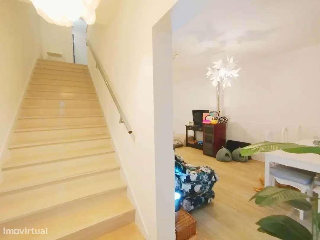 Moradia T2 totalmente renovada em Formoselha-13