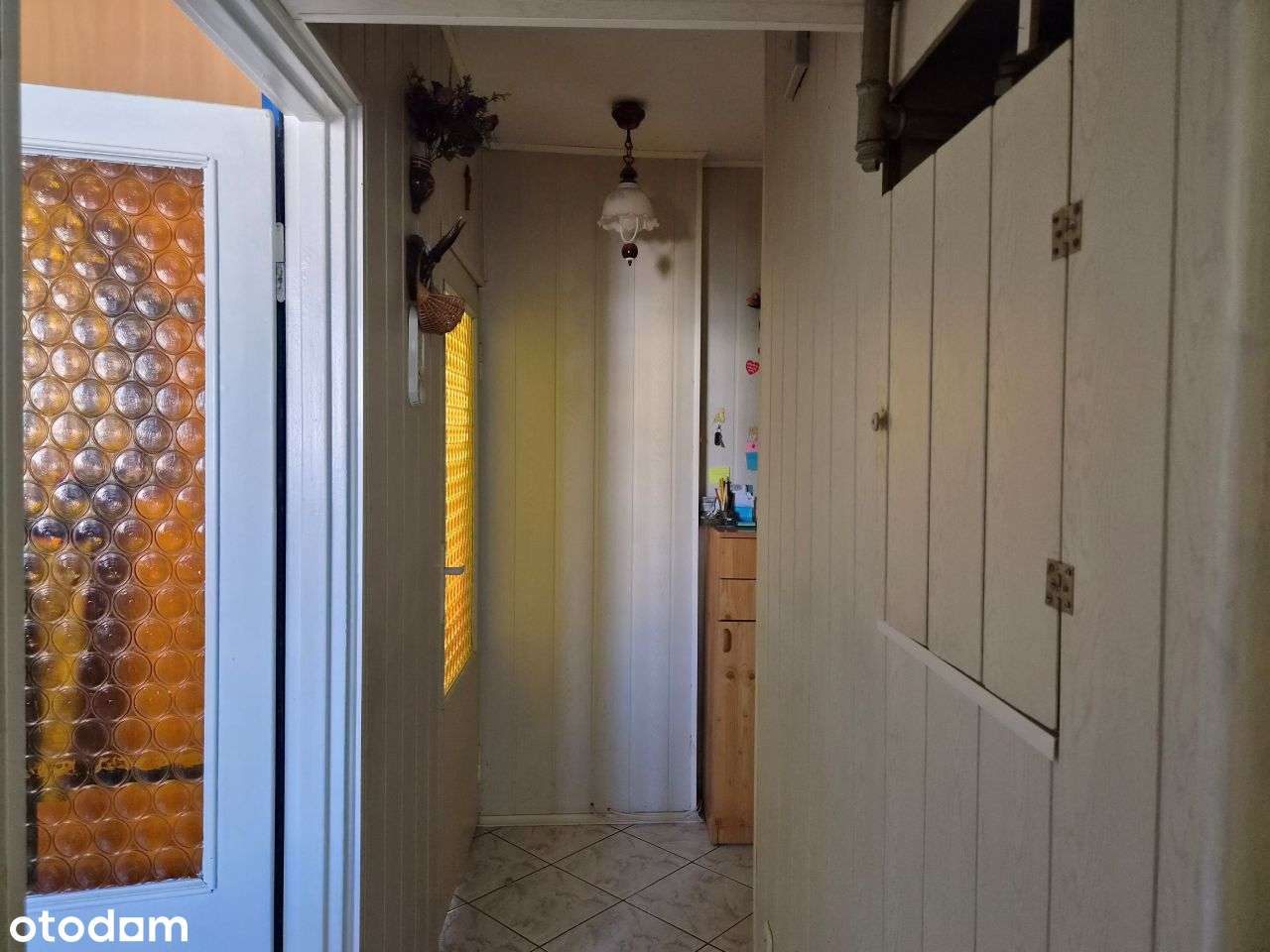 Mieszkanie 43,6 m² | 2 pokoje | osobna kuchnia | zabudowany balkon-12