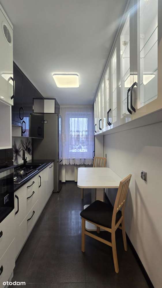 Trzypokojowe mieszkanie po kapitanym remoncie!-2