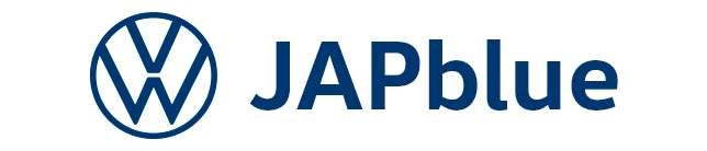 JAPblue Algarve logo