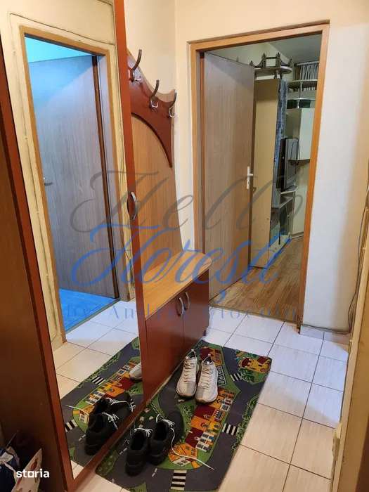 Apartament 1 camera 30 mp in Cluj zona Manastur - Imagine principală: 4/8
