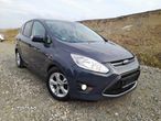 Ford C-Max 1.0 EcoBoost Start-Stopp-System Titanium - 4