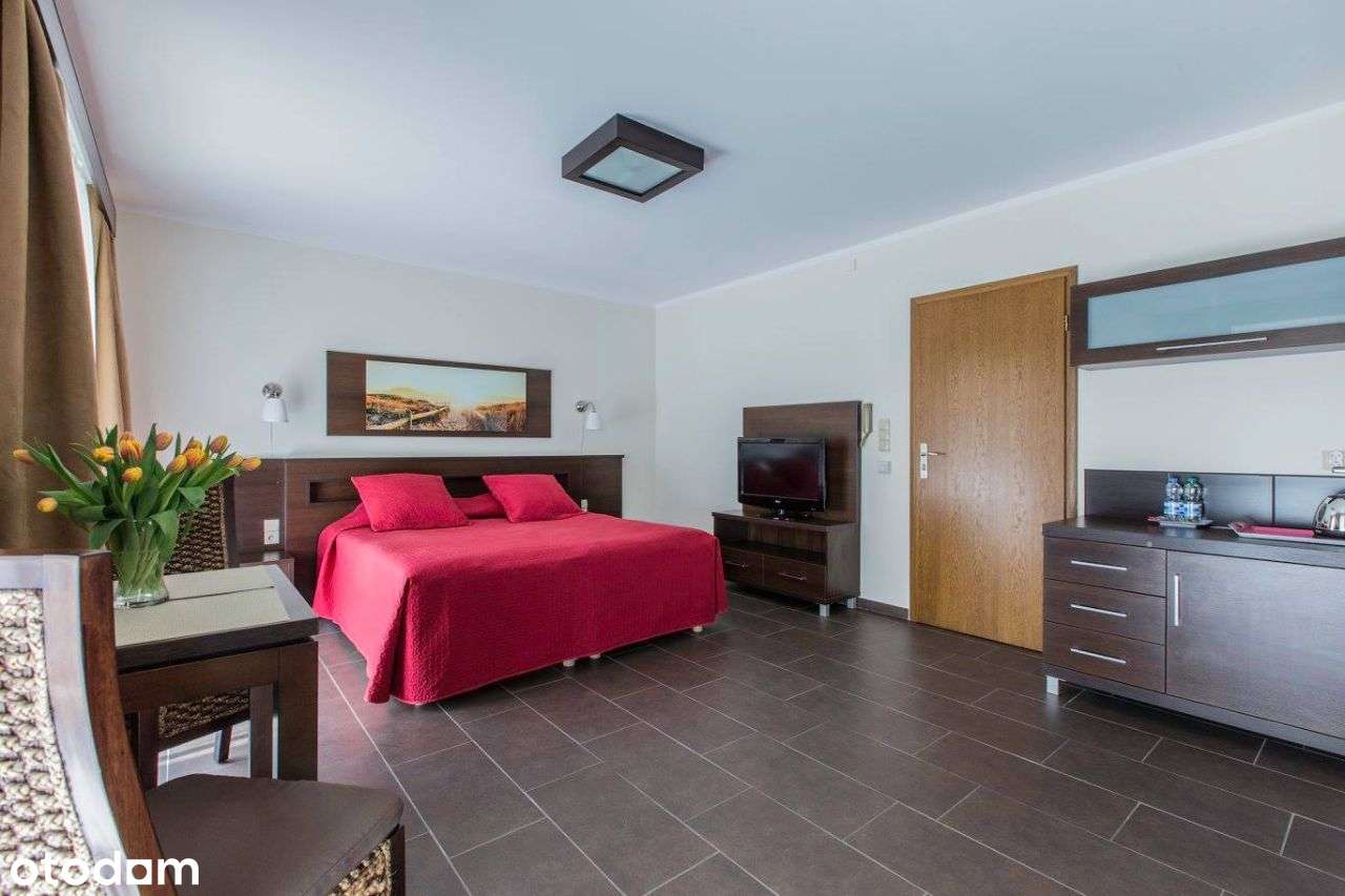 Unikatowa willa na początku Polski - Hel-9