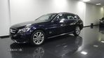 Mercedes-Benz C 180 BlueTEC Avantgarde+ - 8