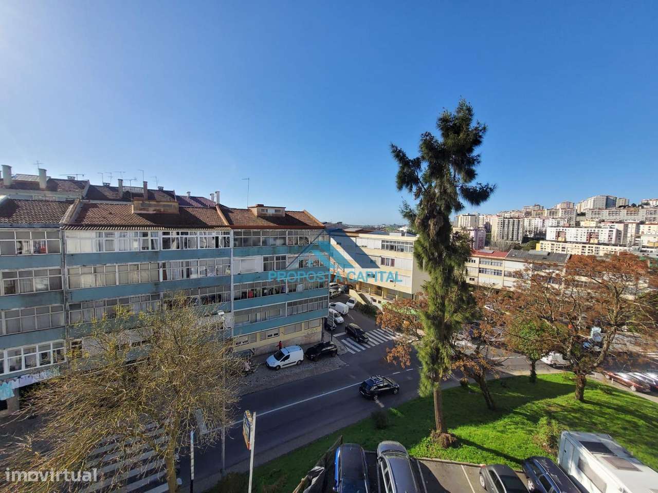 OPORTUNIDADE APARTAMENTO T2 | PENDÃO-QUELUZ-24