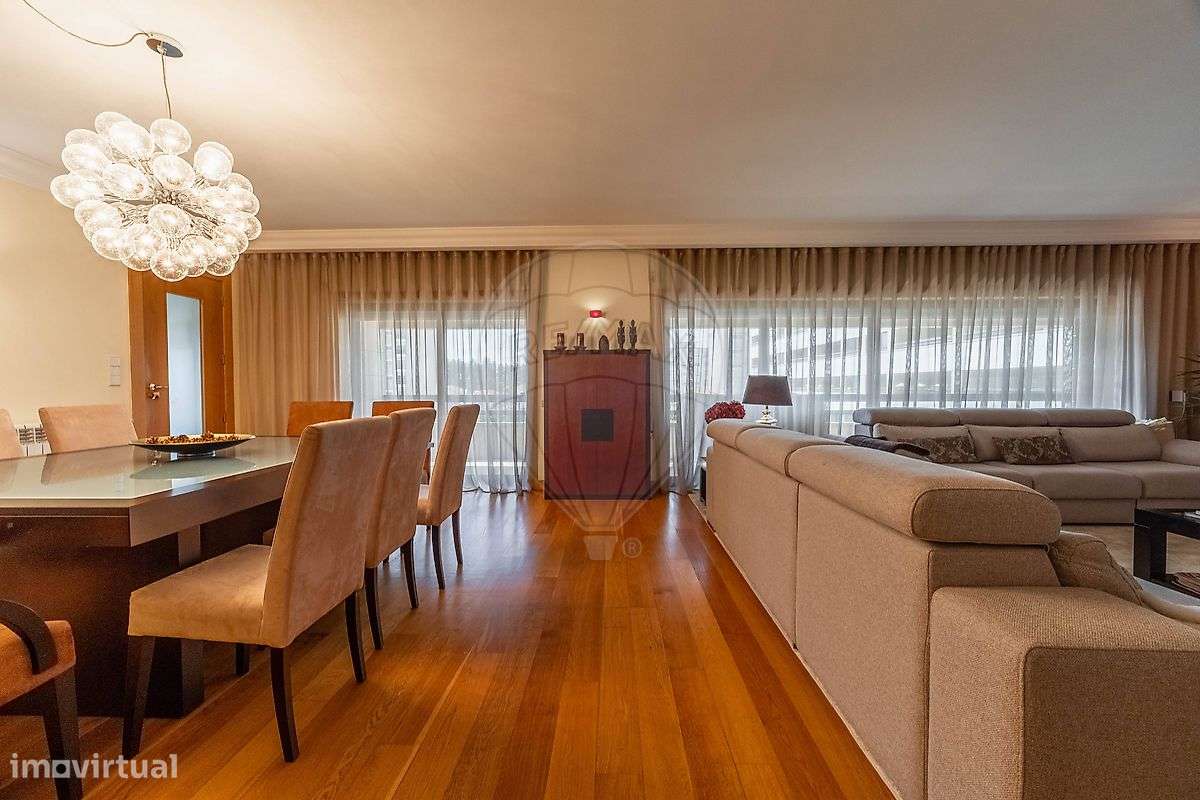 Apartamento T4 para venda-5