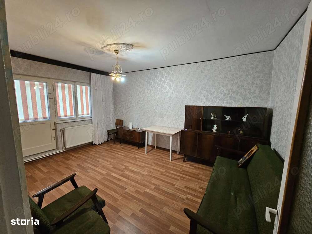 Vanzare, apartament 3 camere, decomandat, 68 mp, Galati, zona IREG-1