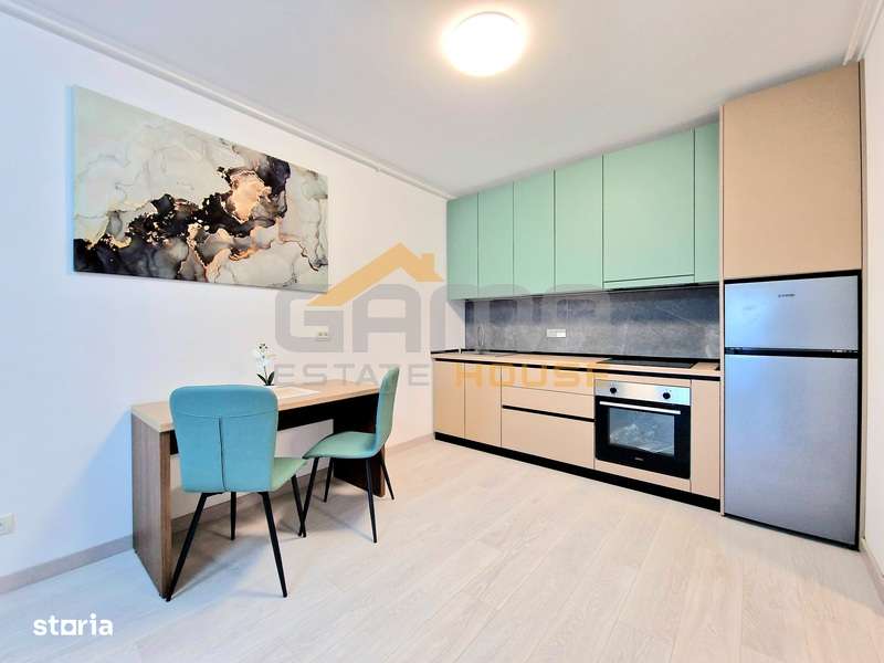 Apartament 2 camere la prima inchiriere, Adora Park, Uta - Imagine principală: 5/9
