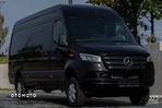 Mercedes-Benz Sprinter 4x4 - 4