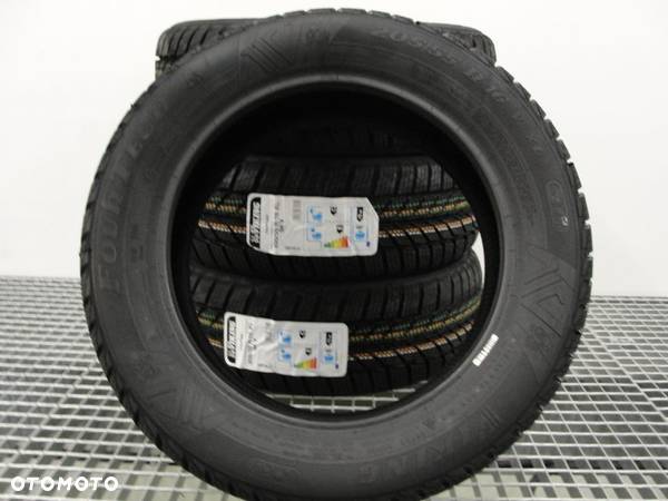 NOWE KOŁA RENAULT 5X114,3 DACIA VIKING 205/55R16 - 5